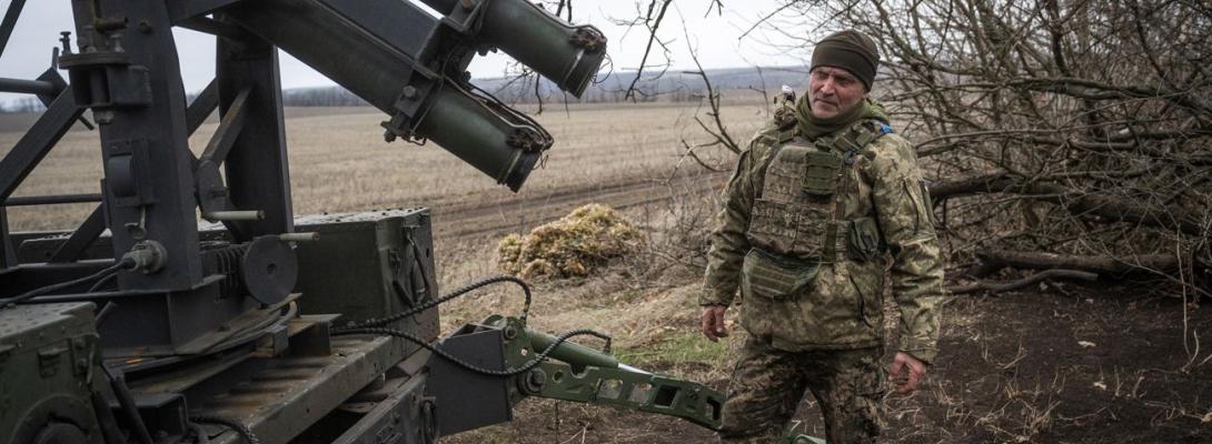 Бійці ССО продемонстрували влучне знищення російської САУ "Мальва" в зоні бойових дій