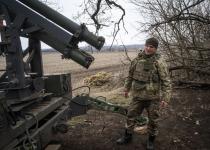 Бійці ССО продемонстрували влучне знищення російської САУ "Мальва" в зоні бойових дій