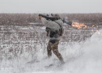 Франція та Британія наразі не погодили план щодо місячного перемир'я в Україні