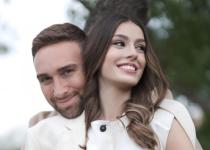 Колишній "Холостяк" Іраклі Макацарія вперше показав обличчя свого 2-річного сина