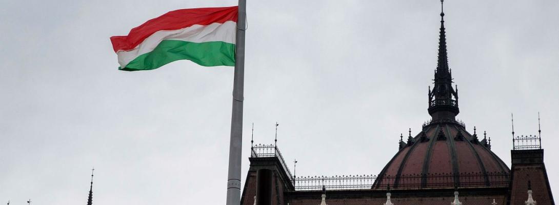 Угорщина заблокувала проєкт ЄС щодо гарантій безпеки та військової допомоги Україні