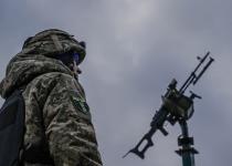 Російські терористи запустили 99 дронів типу "Шахед": скільки збила українська ППО