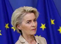 Європа переозброюється? Урсула фон дер Ляєн представила план на 800 млрд євро