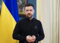 Зеленський та Мерц обговорили фінансову допомогу Україні та постачання систем ППО