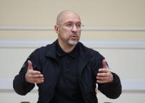 Шмигаль: без США критичним стає обслуговування та постачання ракет до Patriot