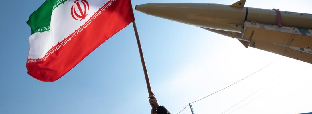Москва направляла в Іран ракетників під час протистояння з Ізраїлем, - Reuters