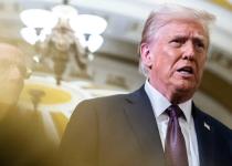 Трамп може не виступити в Конгресі – демократи розглядають можливість зриву, – Axios