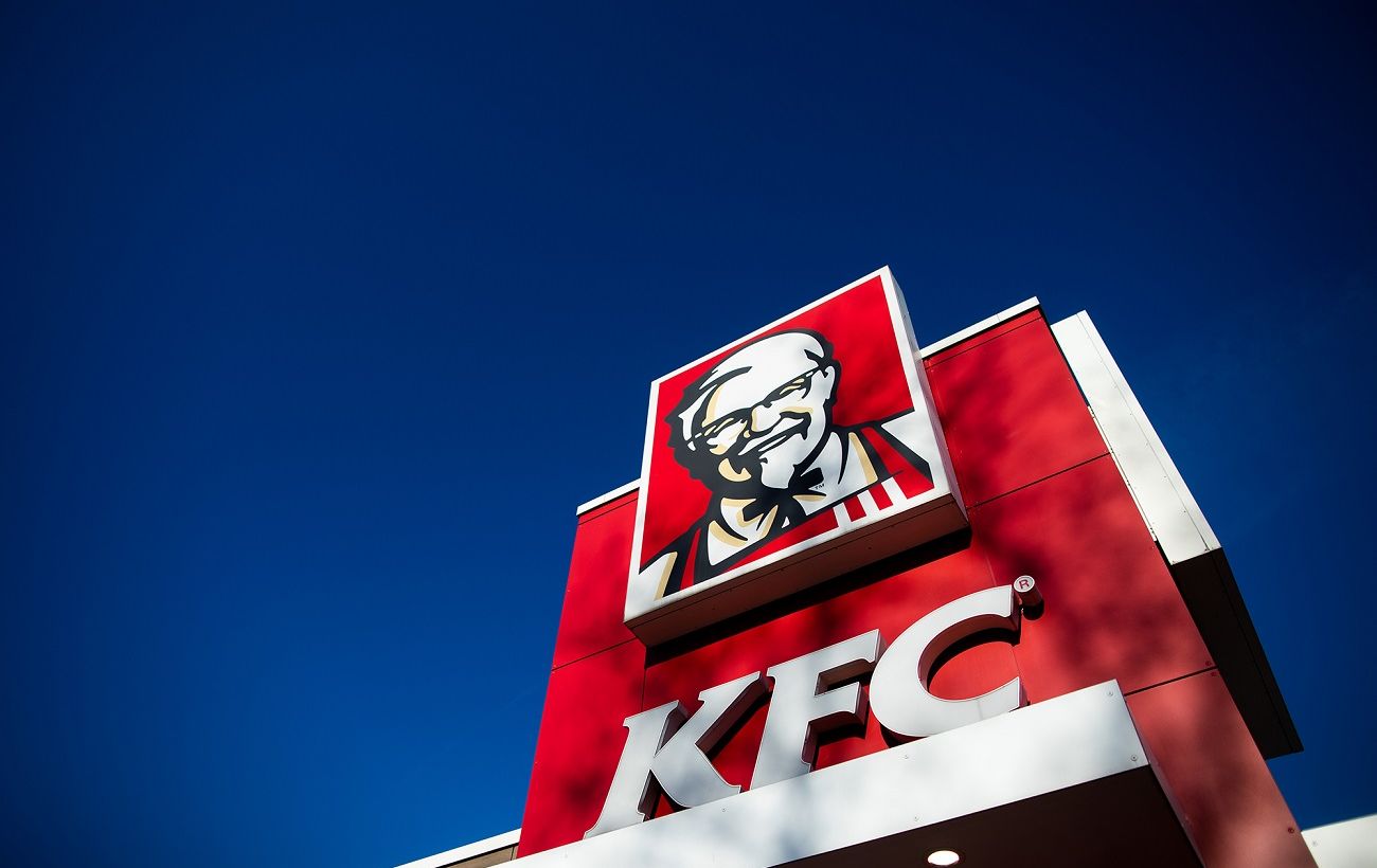7 несподіваних легенд про KFC та полковника Сандерса, які змінять вашу думку