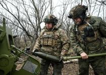 Як працює "данська модель" надання військової допомоги Україні: ключові аспекти 