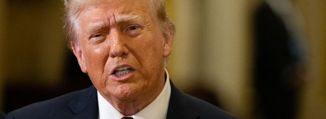 Що американці думають про дії Трампа і російсько-українську війну: свіже опитування