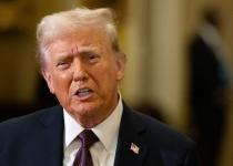 Що американці думають про дії Трампа і російсько-українську війну: свіже опитування