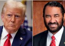 Трамп непридатний, працюю над імпічментом президенту, – конгресмен вимагає відставки