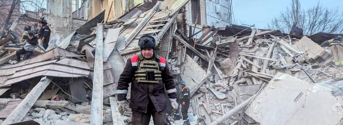 Російські терористи атакували Слов'янськ! Зруйновано житловий будинок – подробиці