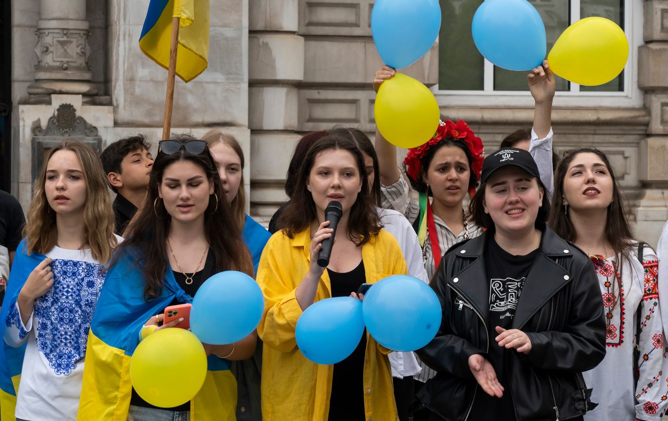 Умови змінились! Іспанія зробила заяву щодо українських біженців: що треба знати?