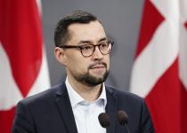 "Не продаємось": Прем'єр Гренландії відреагував на зазіхання Дональда Трампа