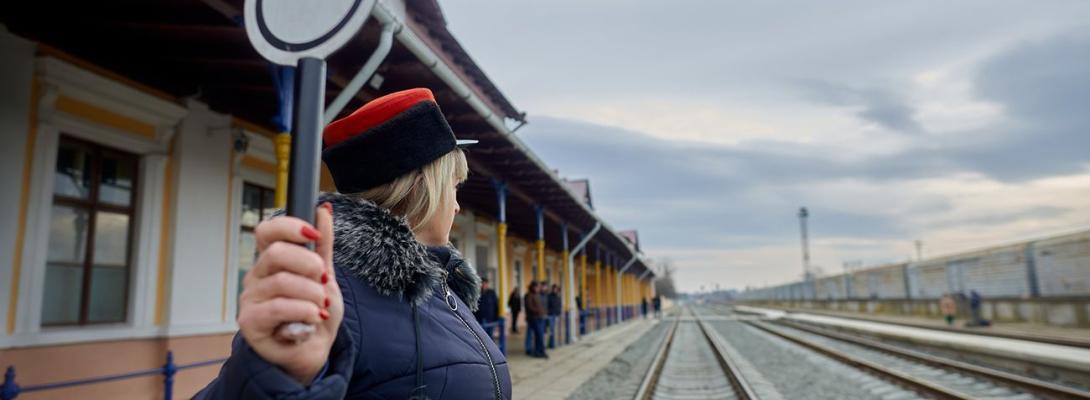 УЗ додає зупинку поїздів під Києвом: не потрібно більше їхати на центральний вокзал?