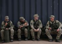Через загрозу рф: Литва вийшла з міжнародного договору про касетні боєприпаси
