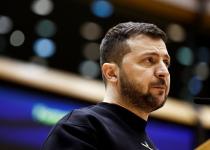 В Офісі президента розкрили програму візиту Зеленського до Брюсселю: що відомо?