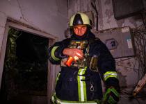 У ДСНС показали наслідки російського обстрілу Харкова: що відбувається на місці?