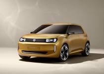 По цене в 20 тысяч евро: Volkswagen показал городской электромобиль будущего