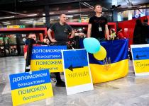 Трамп планує позбавити правового статусу українців, які втекли до США від війни