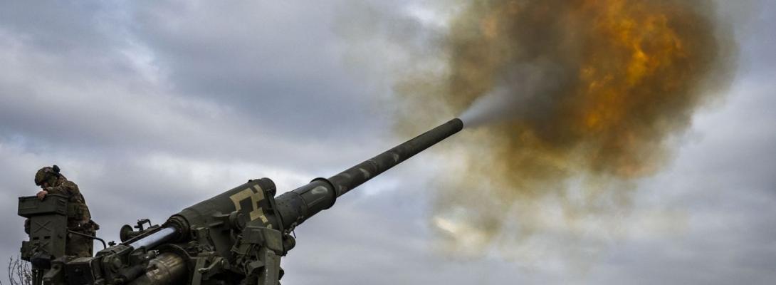 Ворог кинув 24 одиниці бронетехніки на штурм Часового Яру, триває зачистка окупантів
