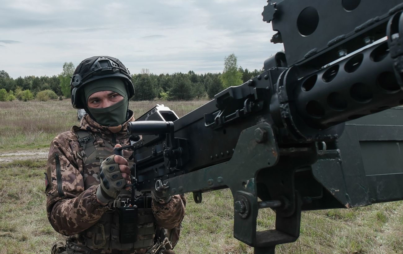 Сотні "шахедів" щоночі: як росія виснажує ППО та що буде через зупинку допомоги США