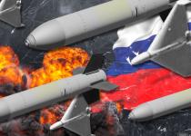 Російські терористи завдали масованого удару ракетами та дронами по енергетиці