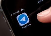 Мессенджер Telegram стал каналом для распространения опасного вируса на Android