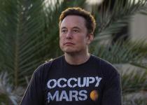 "Не темнокожий": Маск объяснил отсутствие Starlink в ЮАР своей расовой принадлежностью