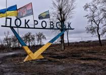 ЗСУ зірвали наступ ворога на Покровському напрямку: знищено колону бронетехніки