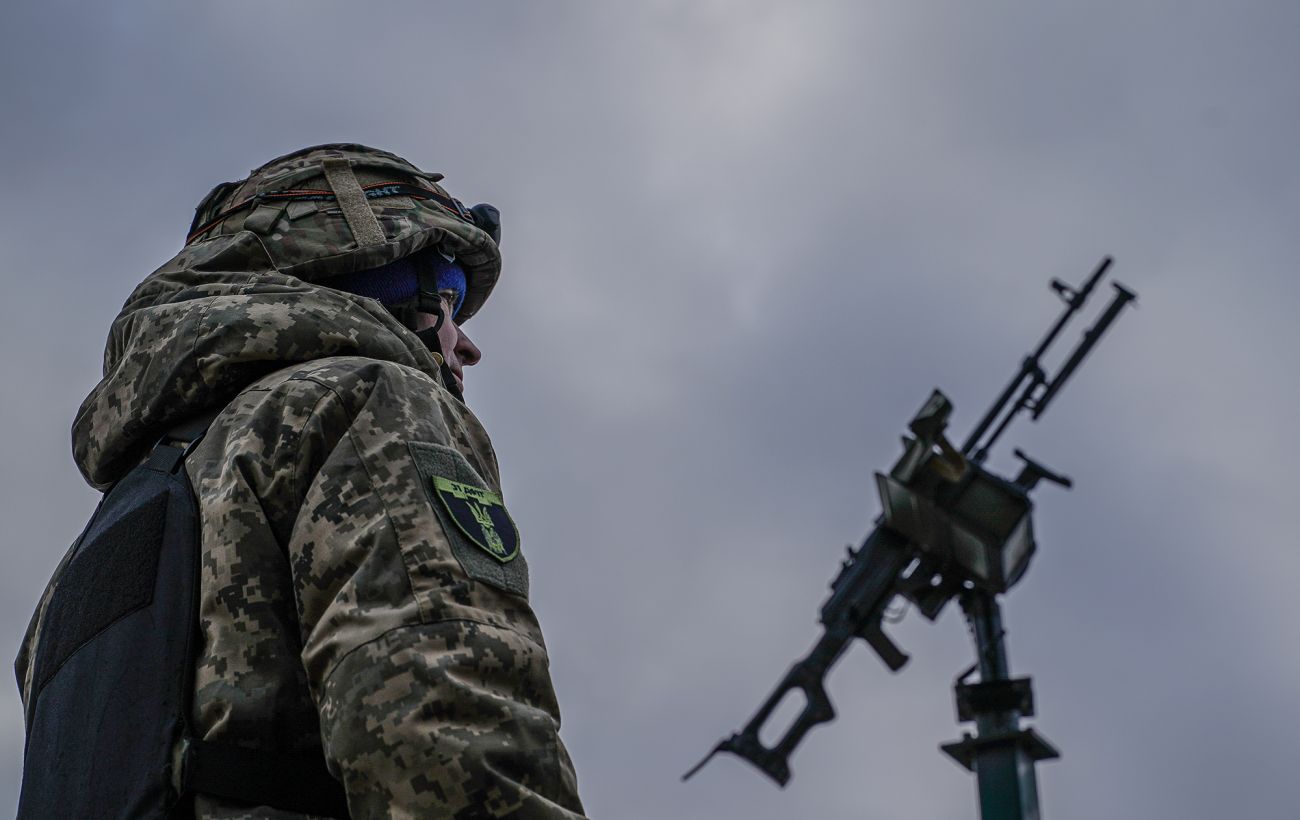 Ворог вночі запустив понад 170 безпілотників по Україні: як відпрацювала ППО?