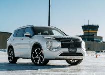 Mitsubishi Outlander пятого поколения откажется от платформы альянса Renault