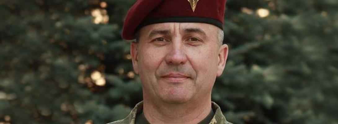 Справа проти екскомандувача ОТУ "Харків": суд залишив без змін запобіжний захід