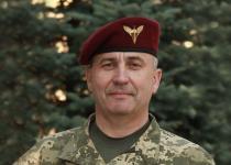 Справа проти екскомандувача ОТУ "Харків": суд залишив без змін запобіжний захід