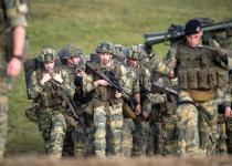 В росії вирішили лякати Австралію наслідками за відправку миротворців в Україну