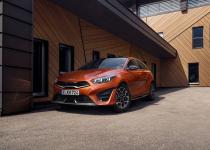 Kia избавится от популярной модели Ceed, фокусируясь на развитии электрических авто