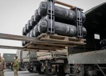 Україна стала найбільшим імпортером зброї у світі: показники виросли у 100 разів 