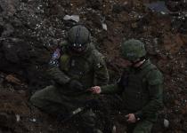 ISW б'є на сполох: росія готується до масштабного штурму Суджі в Курській області