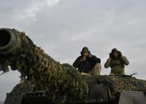Ворог штурмував позиції ЗСУ на Куп’янському напрямку та намагався форсувати Оскіл