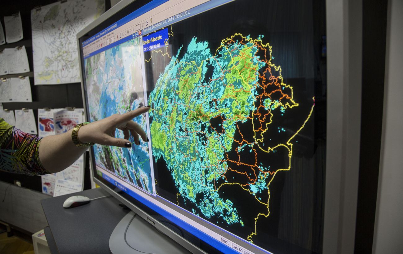 Чи можливі в Україні руйнівні урагани: синоптик розповіла про ризики та наслідки
