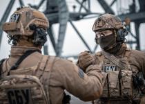 Сили оборони атакували стратегічні об’єкти рф: під ударом опинився Московський НПЗ