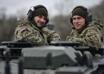 Генштаб ЗСУ: росія втратила за останню добу понад 1400 солдат і багато техніки