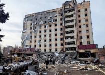 Нічний обстріл України: є загиблі та поранені, влучання в об’єкти інфраструктури