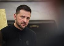 Чи обговорювали США та Україна гарантії безпеки в Джидді: відповідь Зеленського