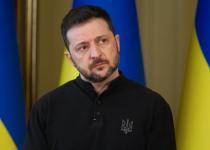 Зеленський відповів, чи обговорювали з США санкції, якщо рф порушить перемир'я