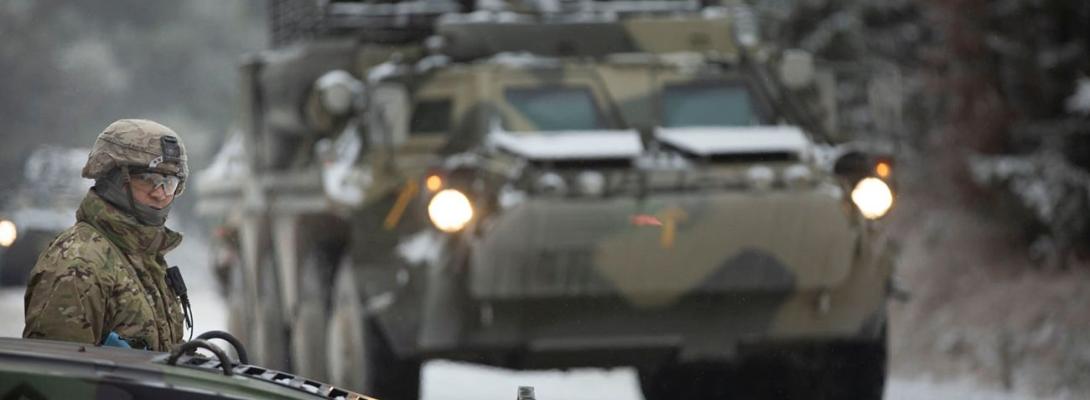 Якщо рф погодиться на 30 днів тиші - технічна група визначить формат та моніторинг