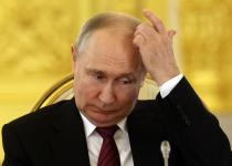 Російський диктатор путін мовчить: чи зважитися Кремль на 30-денне перемир'я? 