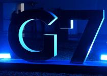 Терміново! G7 на межі розколу: міністри обговорюють Україну та тарифну війну Трампа