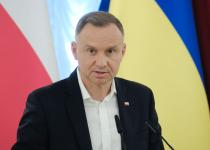 Революційне рішення Дуди: ядерна зброя в Польщі як відповідь на російську агресію